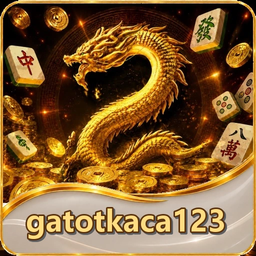 Aplikasi mobile gatotkaca123 Android dan iOS