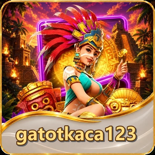 Pendaftaran gatotkaca123