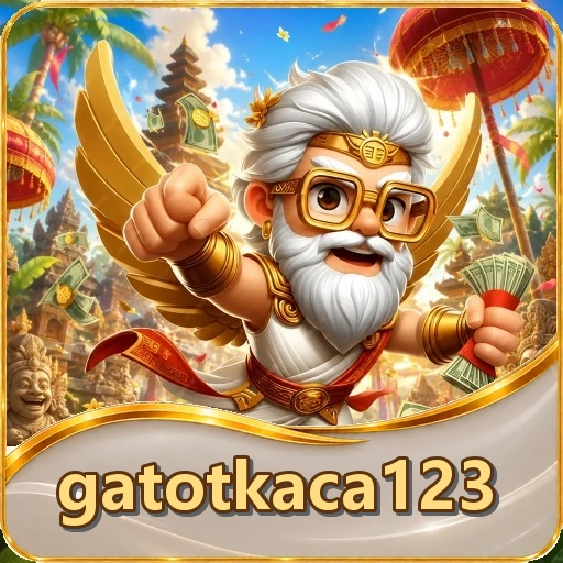 Kasino gatotkaca123