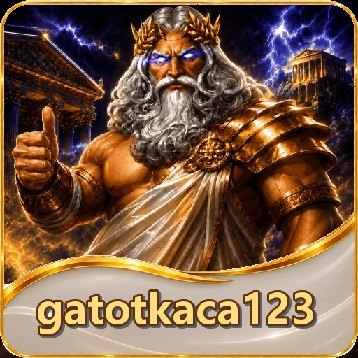 Referensi RTP game kasino gatotkaca123