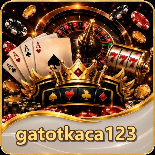 Masuk gatotkaca123