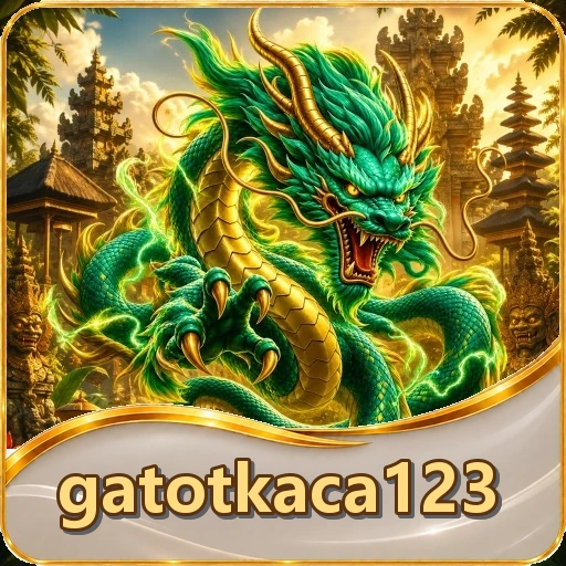 Platform gatotkaca123
