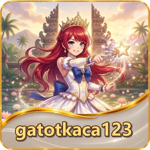 Penyedia slot gatotkaca123: Pragmatic Play, PG Soft, NetEnt, Play'n GO