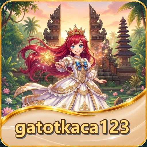Tingkatan program VIP gatotkaca123